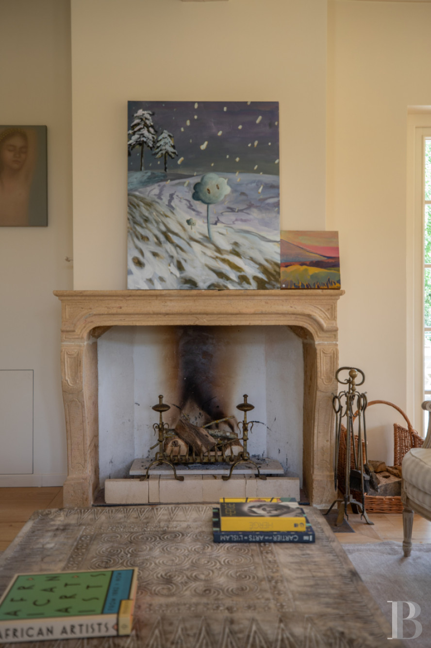 A completely renovated former mill halfway between Mantes-la-Jolie and Dreux in the Eure-et-Loire department - photo  n°17